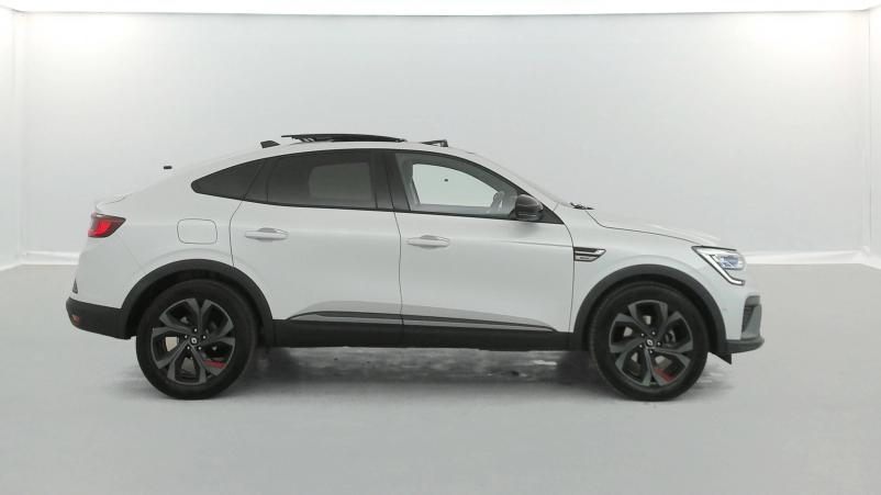 Vente en ligne Renault Arkana  E-Tech 145 - 21B au prix de 22 900 €