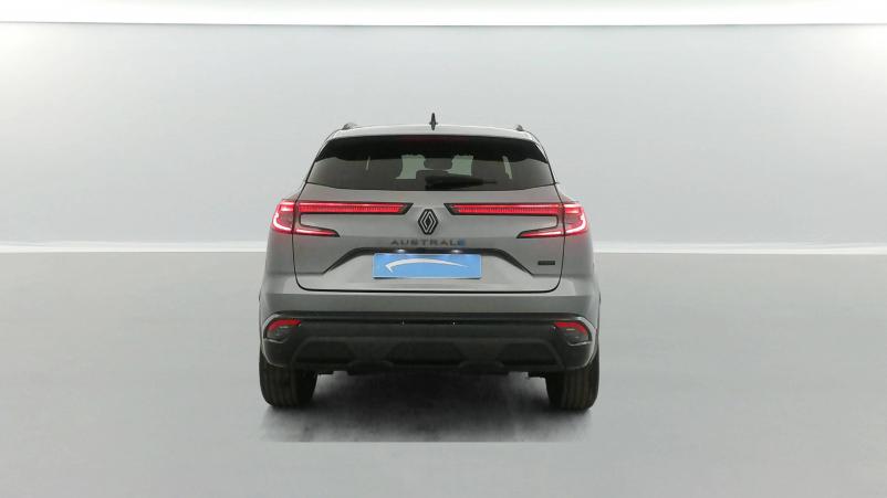 Vente en ligne Renault Austral  E-Tech hybrid 200 au prix de 31 890 €
