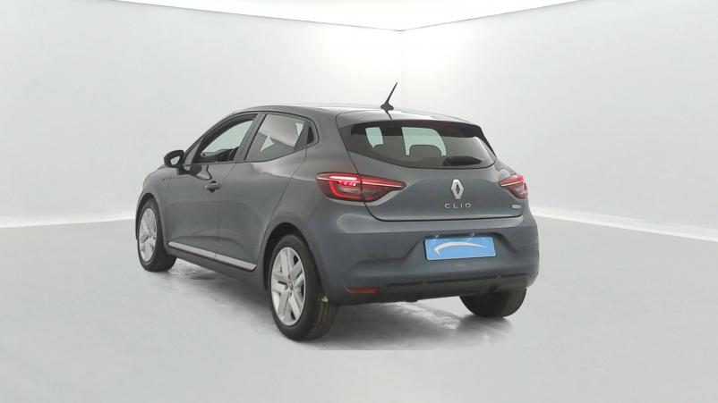 Vente en ligne Renault Clio 5 Clio E-Tech 140 - 21N au prix de 16 490 €