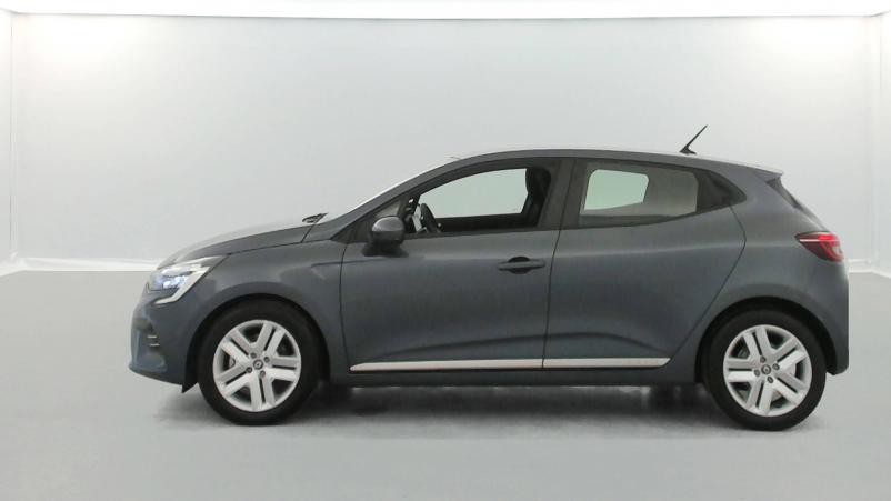 Vente en ligne Renault Clio 5 Clio E-Tech 140 - 21N au prix de 16 490 €