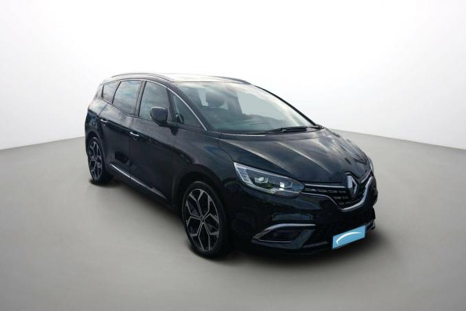 Vente en ligne Renault Grand Scenic 4 Grand Scenic TCe 140 EDC au prix de 25 890 €