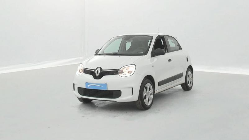 Vente en ligne Renault Twingo 3  SCe 65 - 20 au prix de 8 900 €