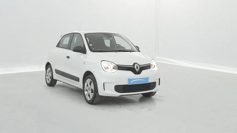 Vente en ligne Renault Twingo 3  SCe 65 - 20 au prix de 8 900 €