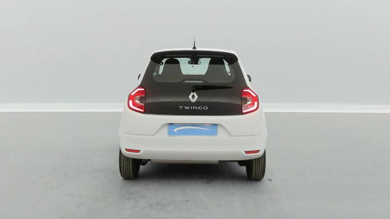 Vente en ligne Renault Twingo 3  SCe 65 - 20 au prix de 8 900 €