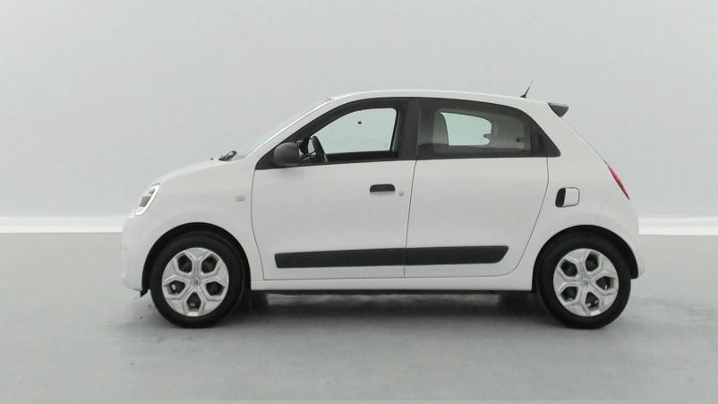 Vente en ligne Renault Twingo 3  SCe 65 - 20 au prix de 8 900 €