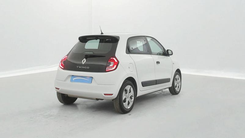 Vente en ligne Renault Twingo 3  SCe 65 - 20 au prix de 8 900 €