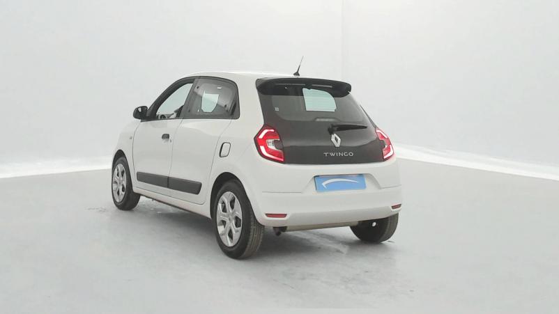 Vente en ligne Renault Twingo 3  SCe 65 - 20 au prix de 8 900 €