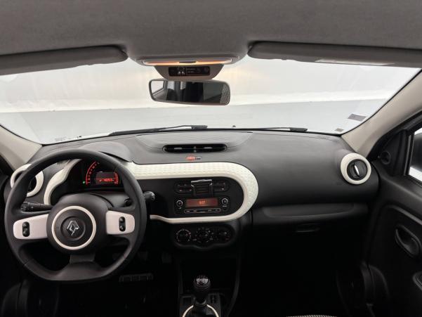 Vente en ligne Renault Twingo 3  SCe 65 - 20 au prix de 8 900 €