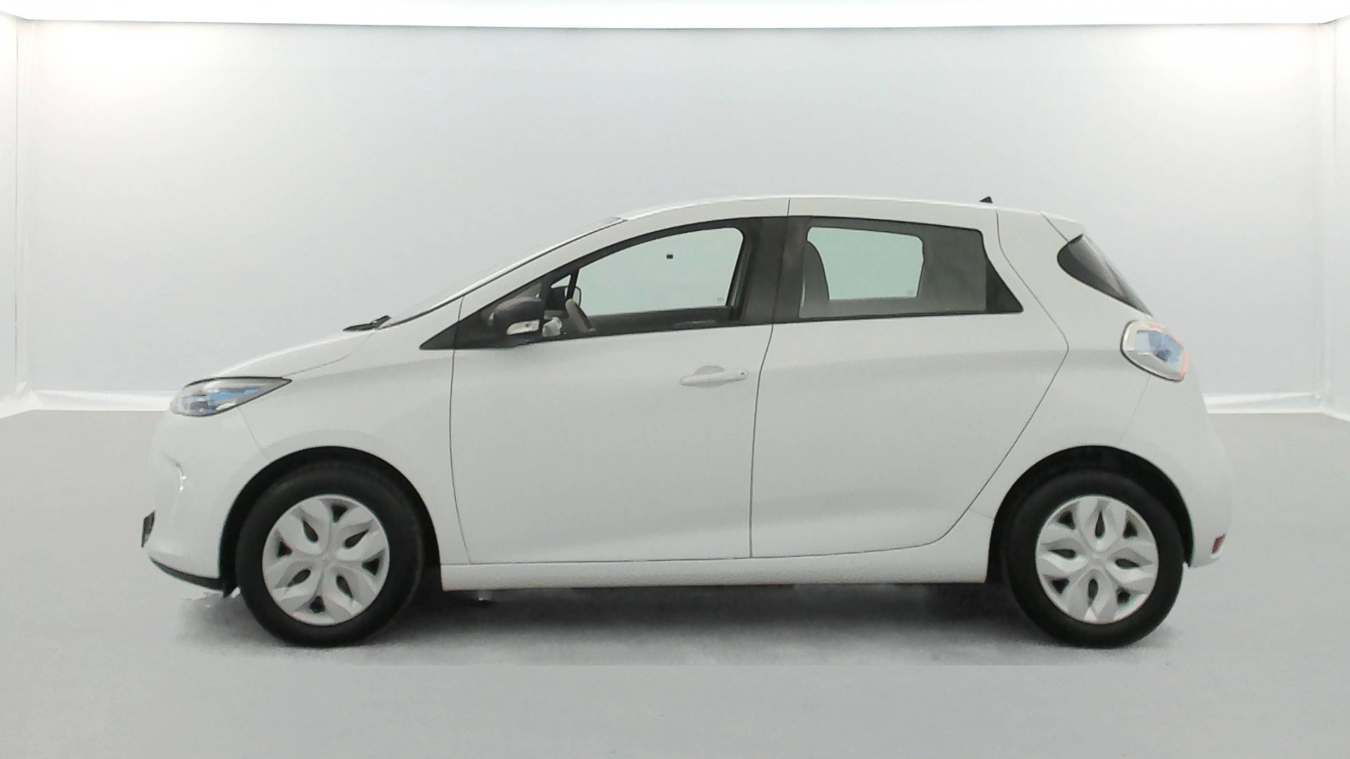 Vente en ligne Renault Zoé  Q90 Achat Intégral au prix de 11 990 €