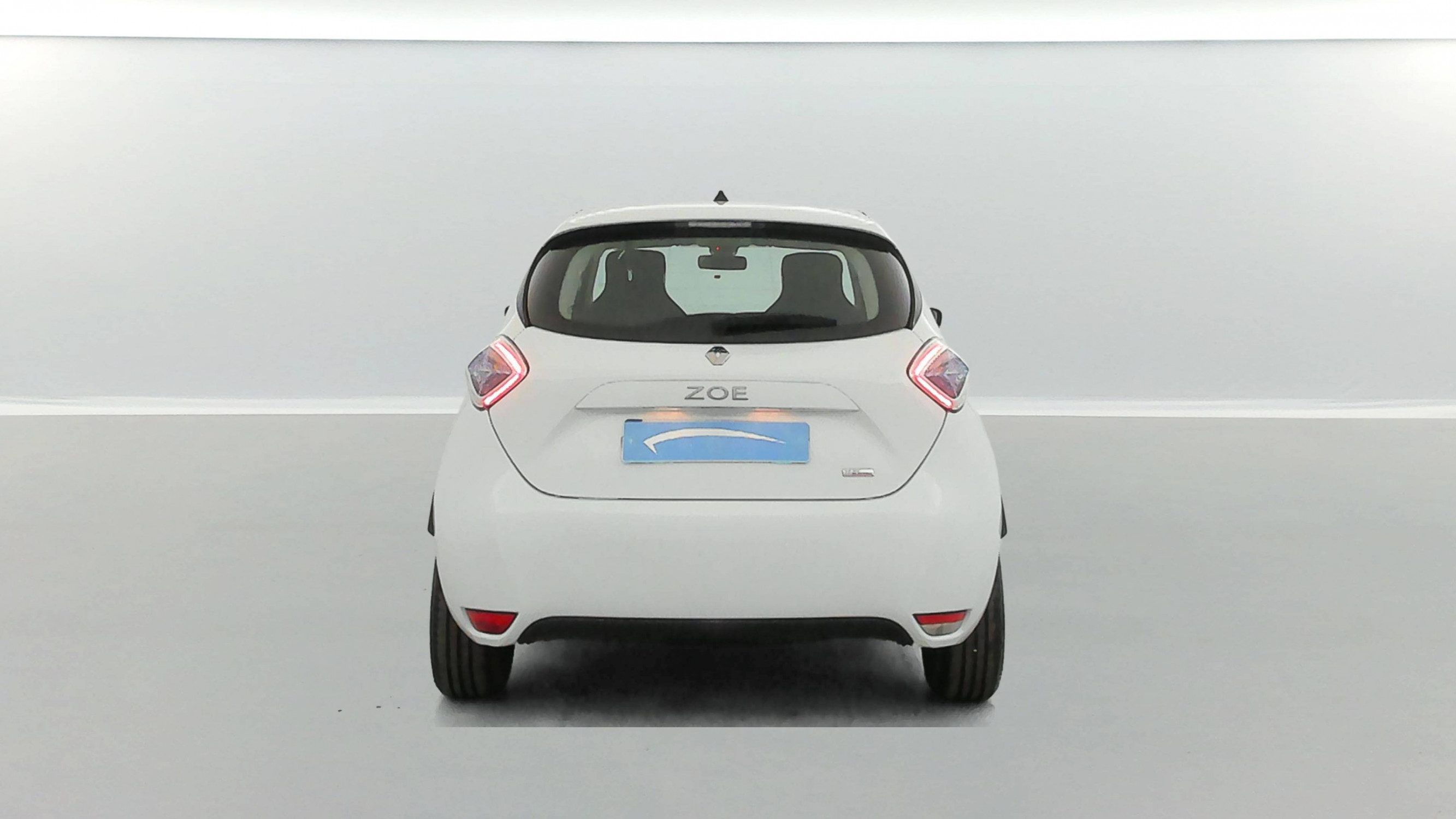 Vente en ligne Renault Zoé  Q90 Achat Intégral au prix de 11 990 €