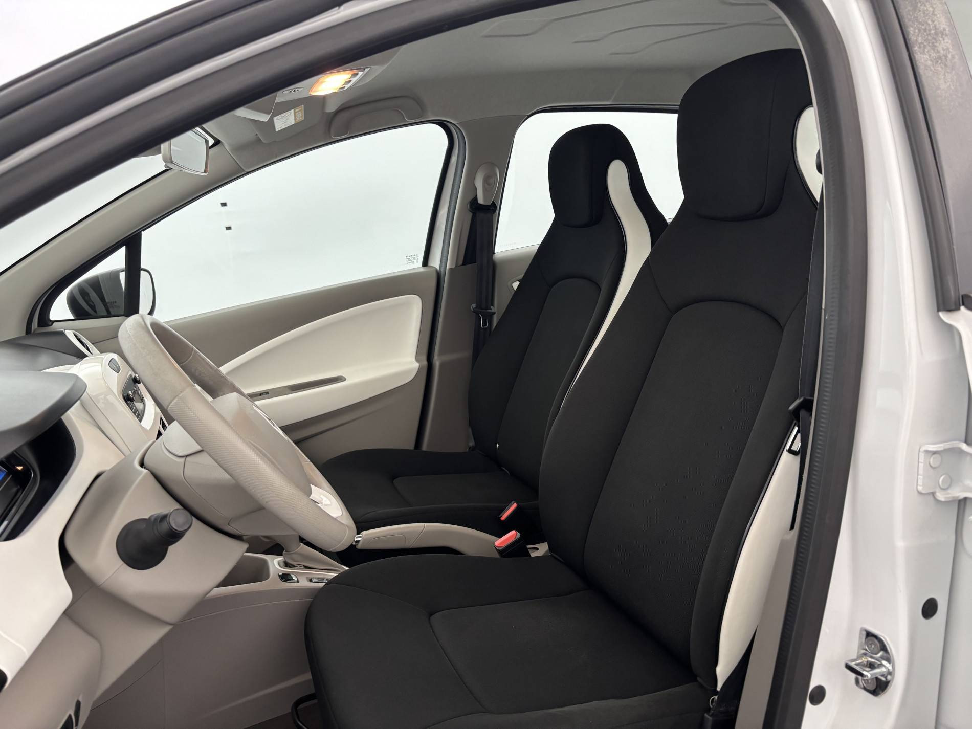 Vente en ligne Renault Zoé  Q90 Achat Intégral au prix de 11 990 €