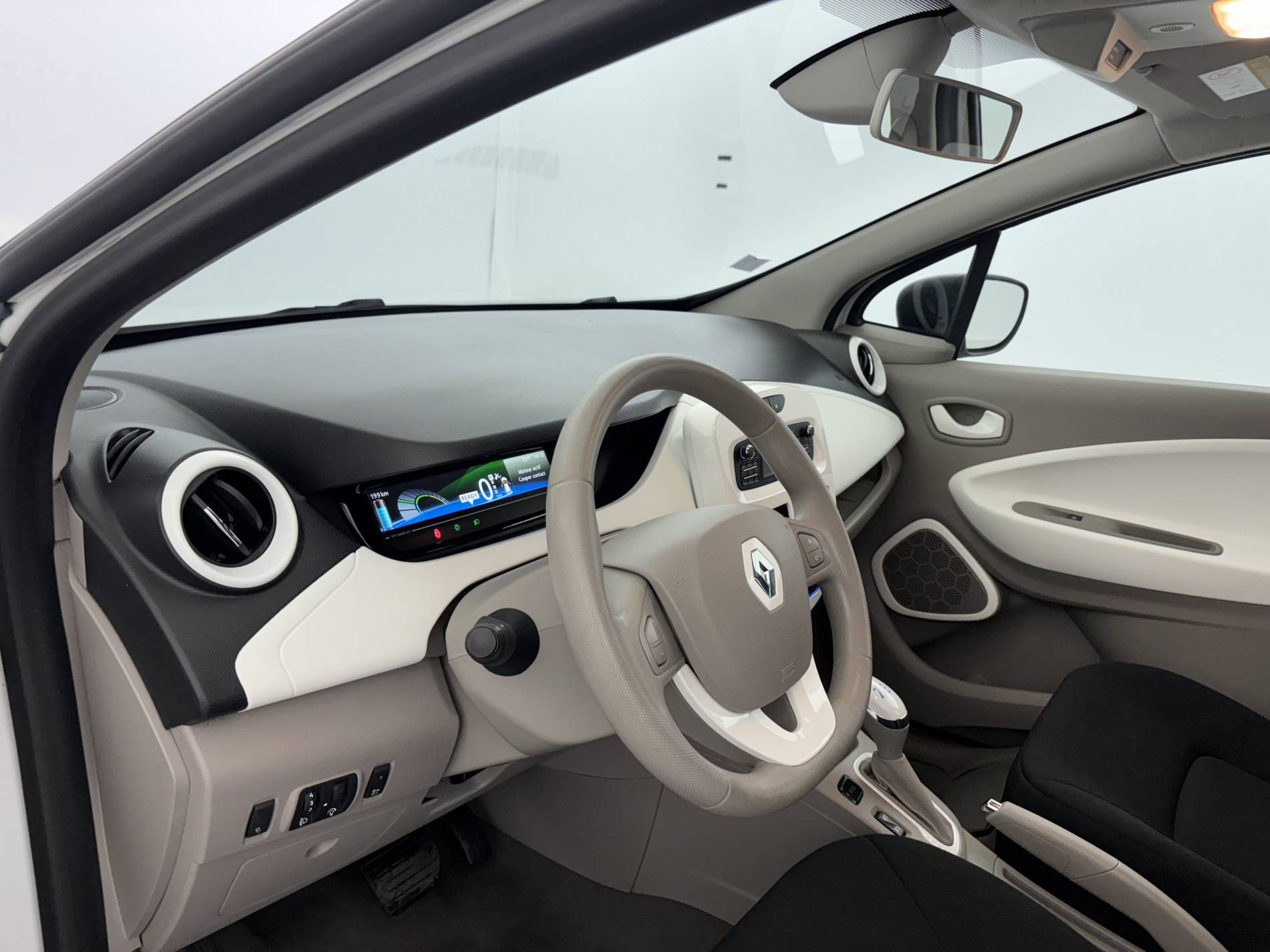 Vente en ligne Renault Zoé  Q90 Achat Intégral au prix de 11 990 €