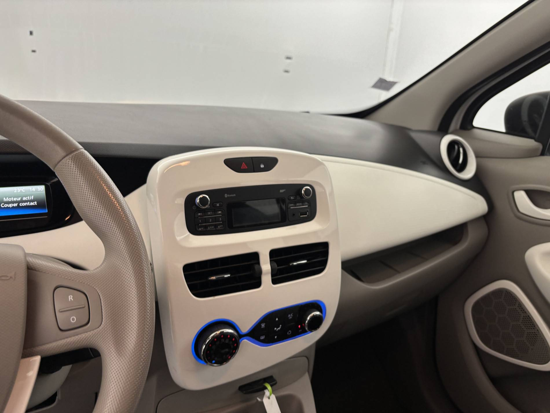 Vente en ligne Renault Zoé  Q90 Achat Intégral au prix de 11 990 €