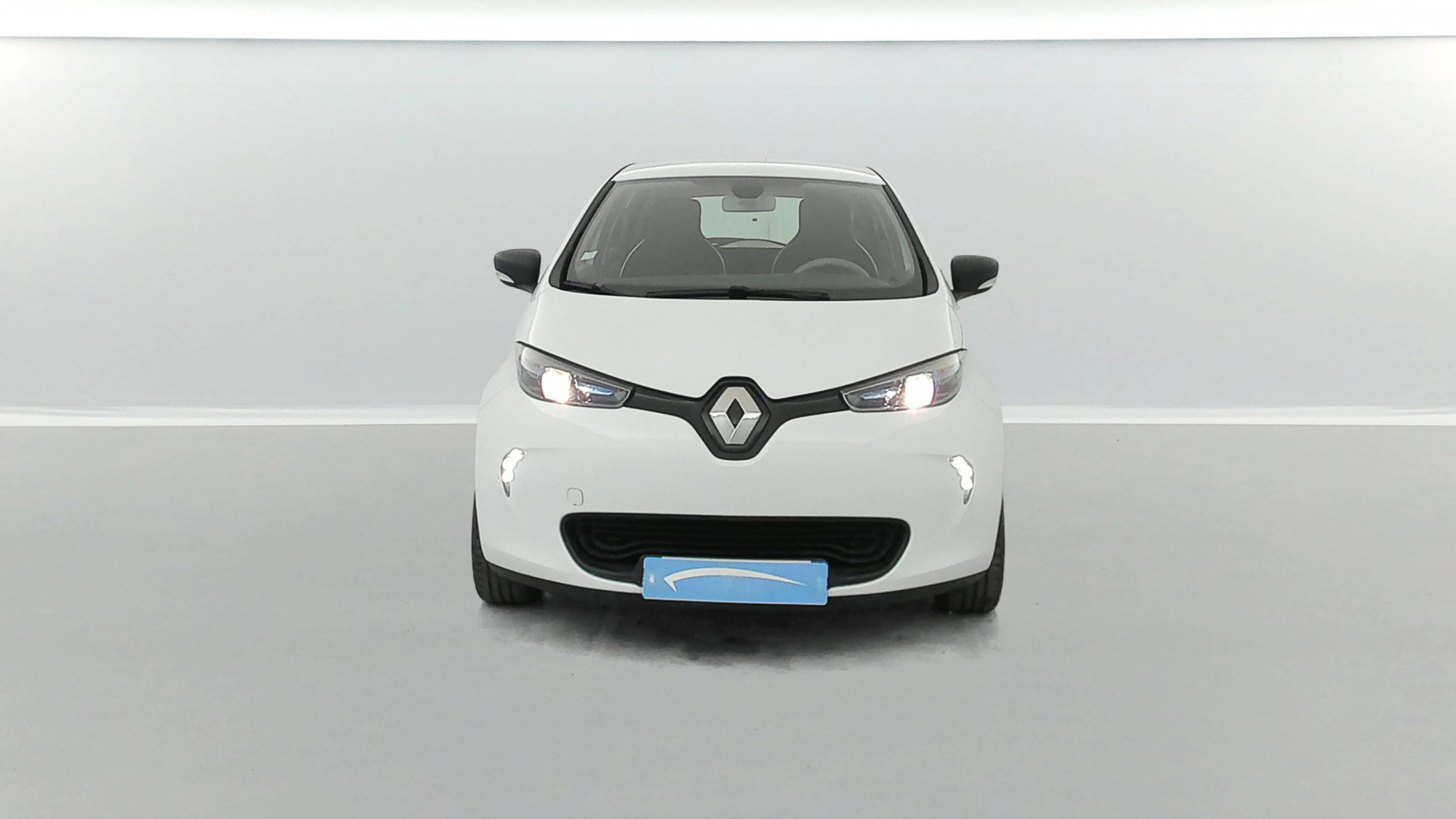 Vente en ligne Renault Zoé  Q90 Achat Intégral au prix de 11 990 €
