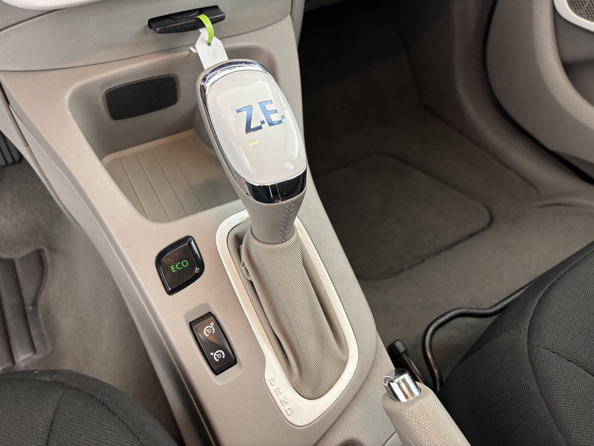 Vente en ligne Renault Zoé  Q90 Achat Intégral au prix de 11 990 €