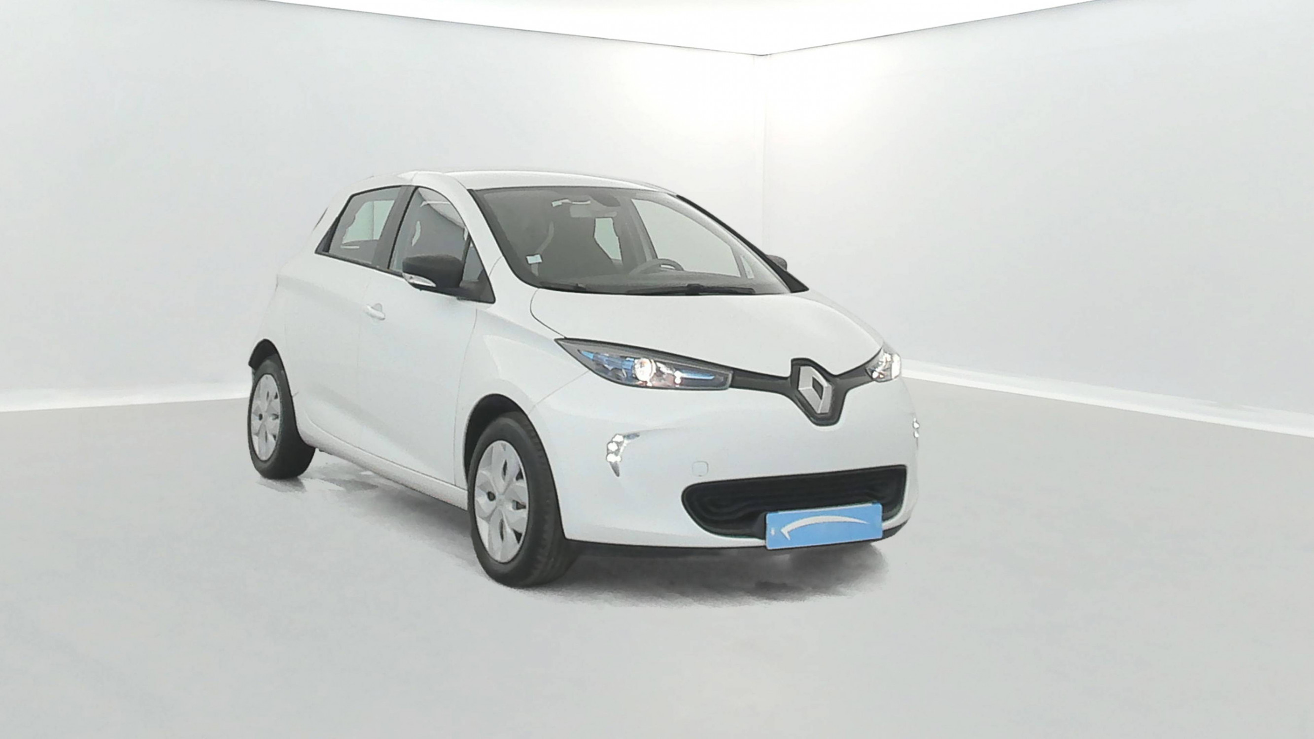 Vente en ligne Renault Zoé  Q90 Achat Intégral au prix de 11 990 €