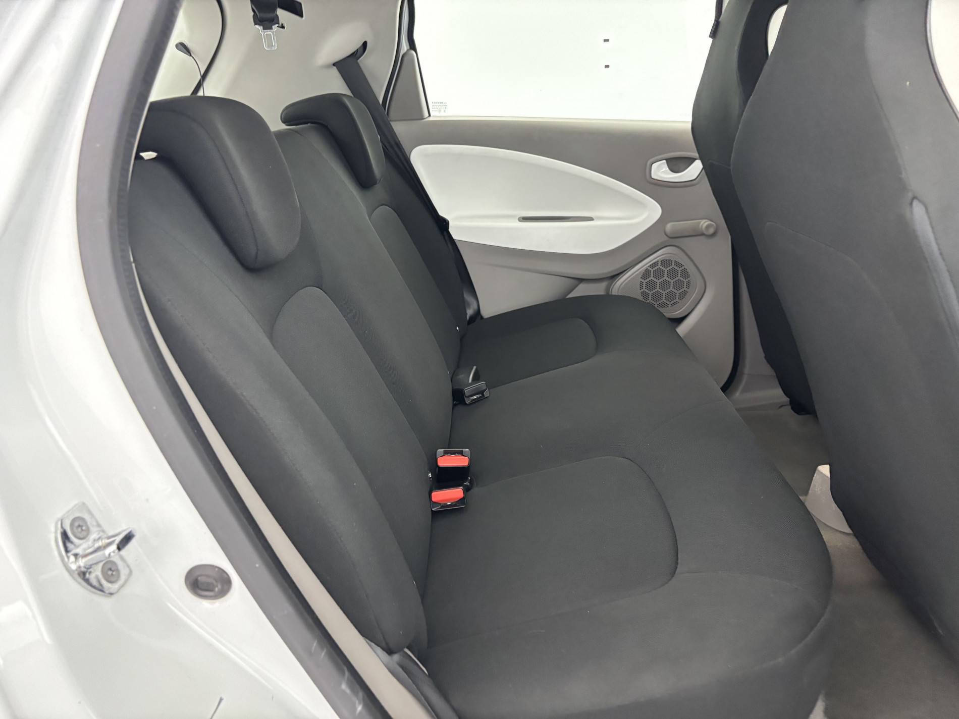 Vente en ligne Renault Zoé  Q90 Achat Intégral au prix de 11 990 €