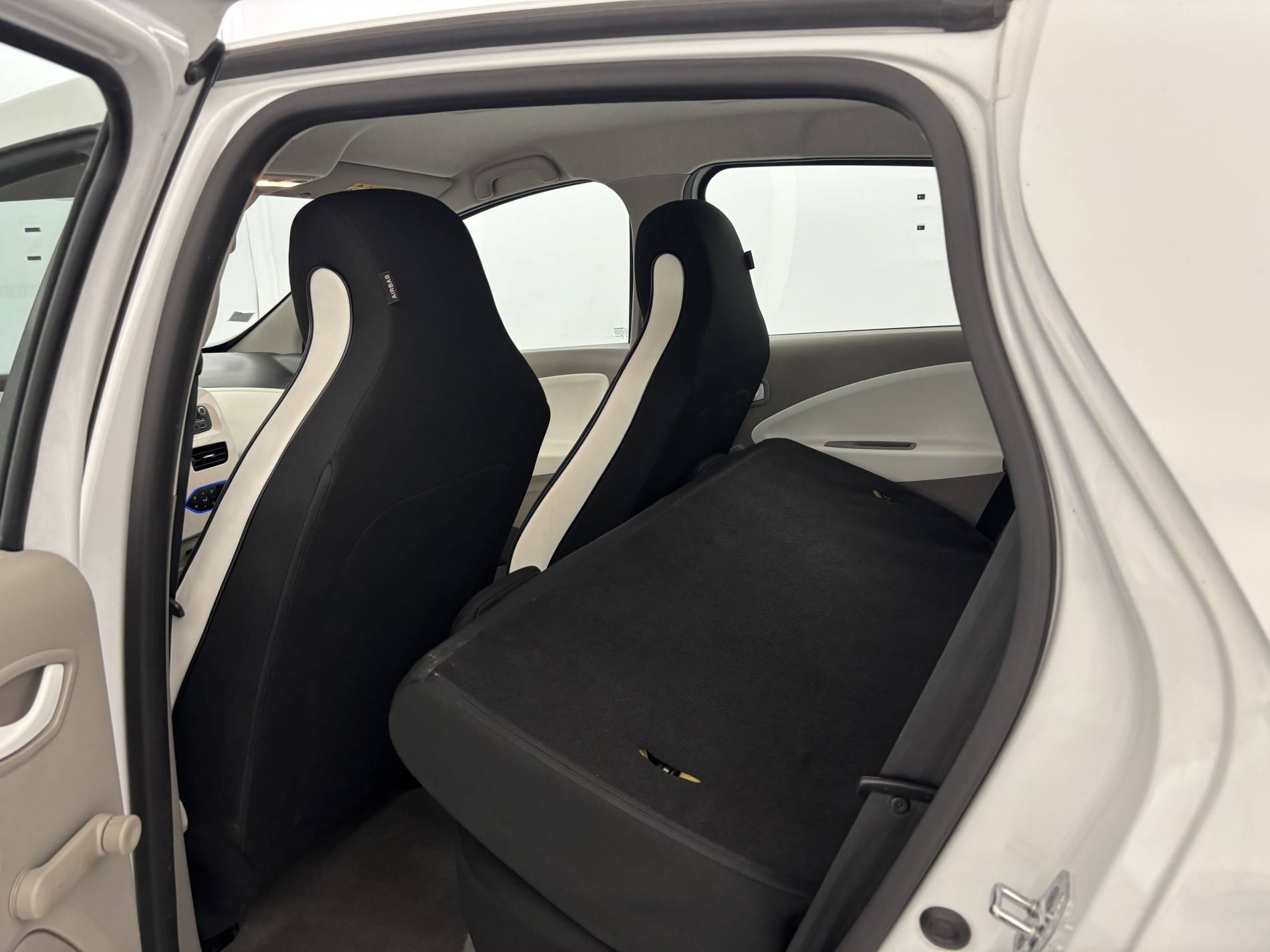 Vente en ligne Renault Zoé  Q90 Achat Intégral au prix de 11 990 €