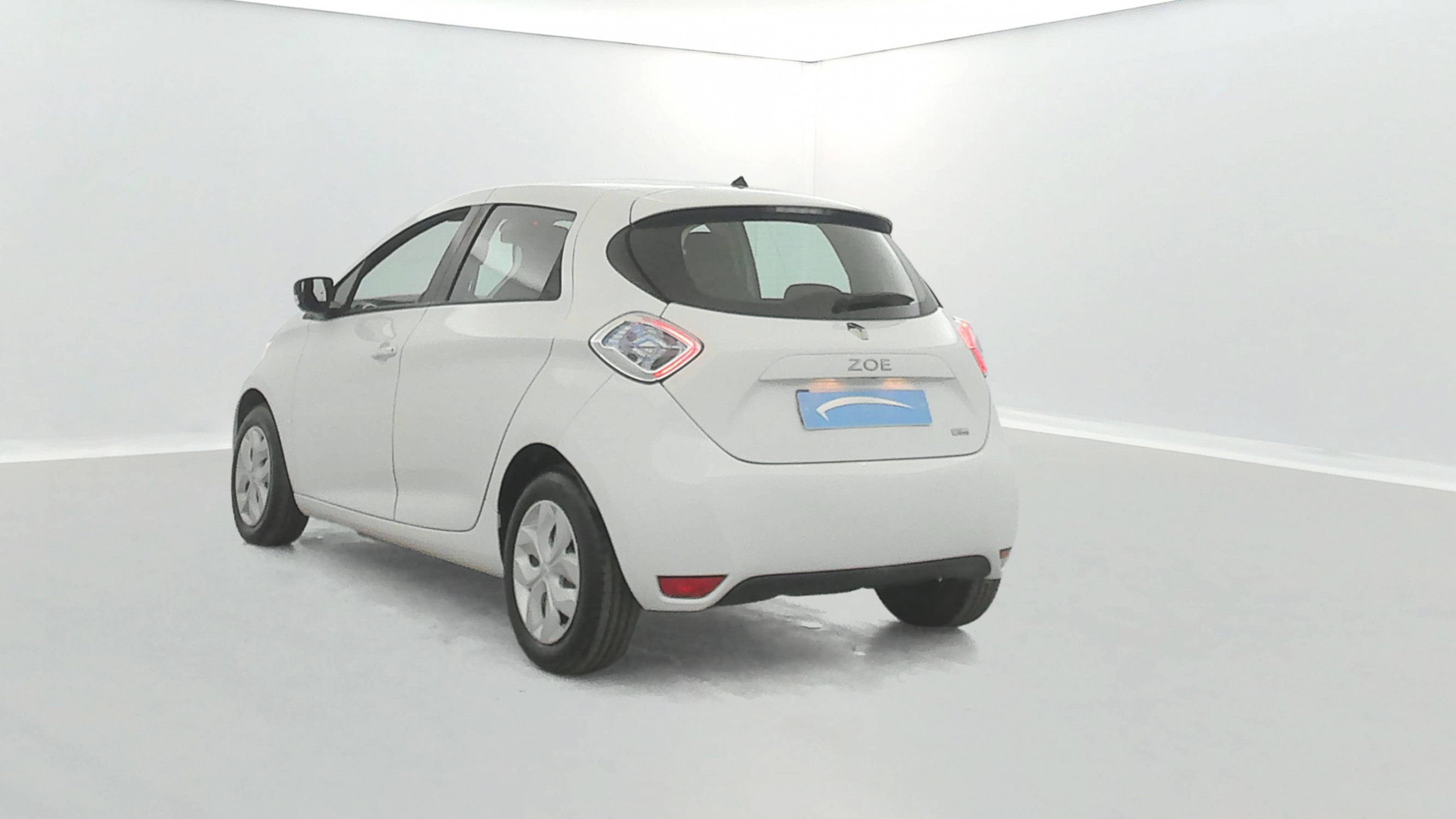 Vente en ligne Renault Zoé  Q90 Achat Intégral au prix de 11 990 €