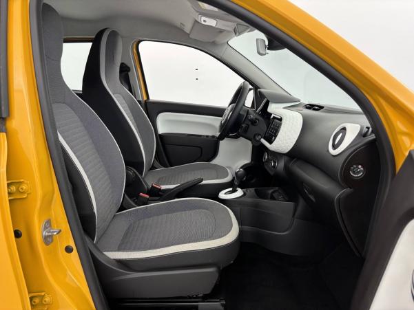 Vente en ligne Renault Twingo Electrique Twingo III E-Tech au prix de 11 900 €
