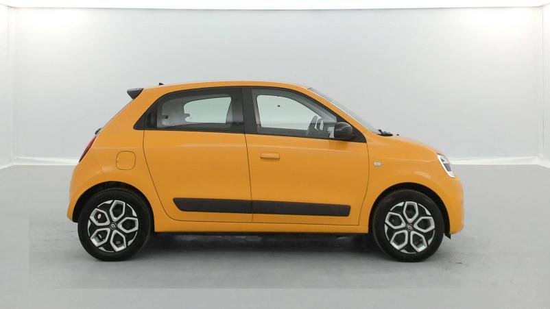 Vente en ligne Renault Twingo Electrique Twingo III E-Tech au prix de 11 900 €