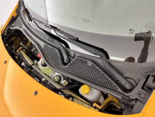 Vente en ligne Renault Twingo Electrique Twingo III E-Tech au prix de 11 900 €