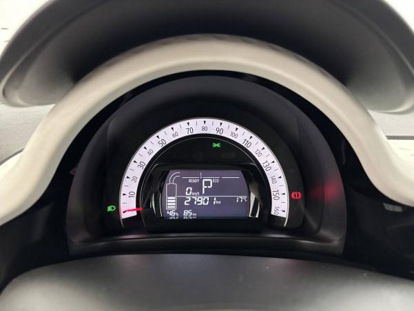 Vente en ligne Renault Twingo Electrique Twingo III E-Tech au prix de 11 900 €