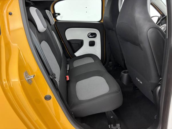Vente en ligne Renault Twingo Electrique Twingo III E-Tech au prix de 11 900 €