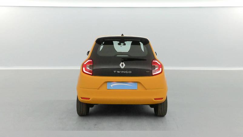 Vente en ligne Renault Twingo Electrique Twingo III E-Tech au prix de 11 900 €