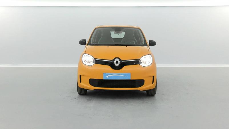 Vente en ligne Renault Twingo Electrique Twingo III E-Tech au prix de 11 900 €