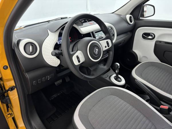 Vente en ligne Renault Twingo Electrique Twingo III E-Tech au prix de 11 900 €