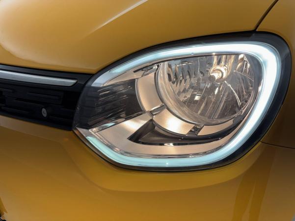 Vente en ligne Renault Twingo Electrique Twingo III E-Tech au prix de 11 900 €