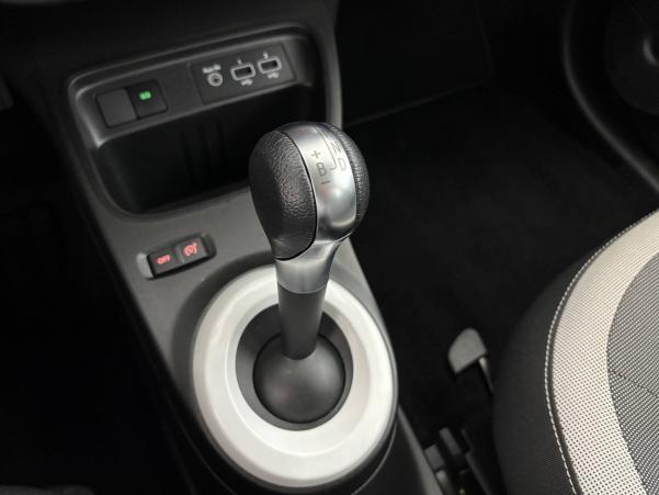 Vente en ligne Renault Twingo Electrique Twingo III E-Tech au prix de 11 900 €