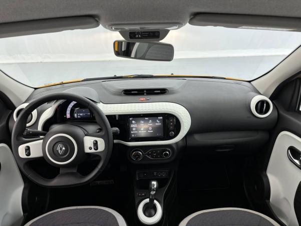 Vente en ligne Renault Twingo Electrique Twingo III E-Tech au prix de 11 900 €