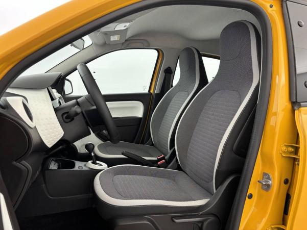 Vente en ligne Renault Twingo Electrique Twingo III E-Tech au prix de 11 900 €