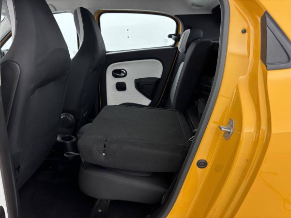 Vente en ligne Renault Twingo Electrique Twingo III E-Tech au prix de 11 900 €