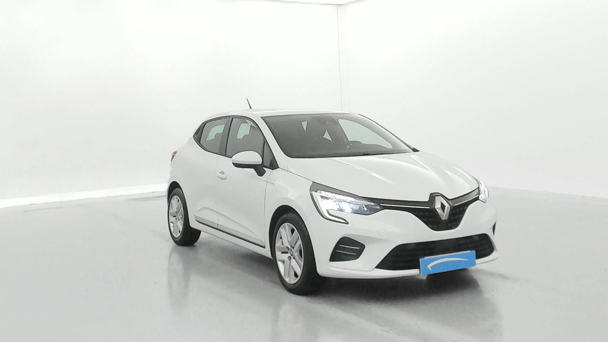 Vente en ligne Renault Clio 5 Clio E-Tech 140 au prix de 14 990 €