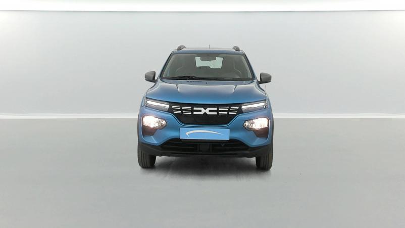 Vente en ligne Dacia Spring Spring au prix de 11 990 €