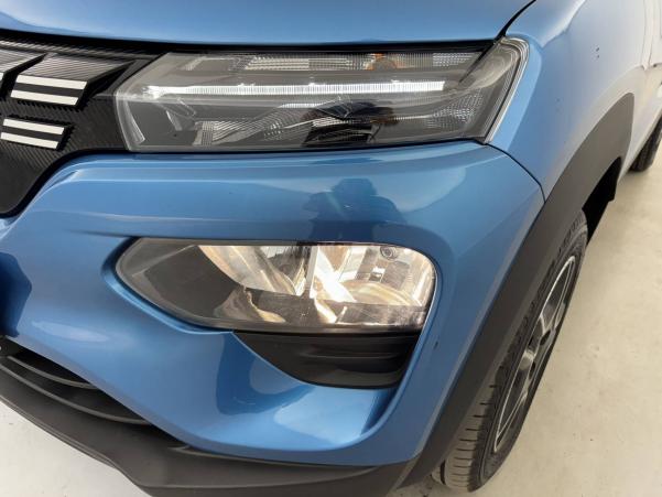 Vente en ligne Dacia Spring Spring au prix de 11 990 €