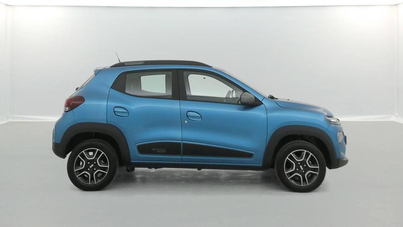 Vente en ligne Dacia Spring Spring au prix de 11 990 €