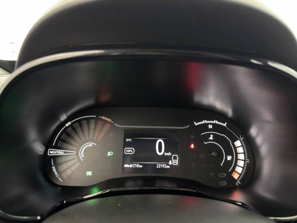 Vente en ligne Dacia Spring Spring au prix de 11 990 €