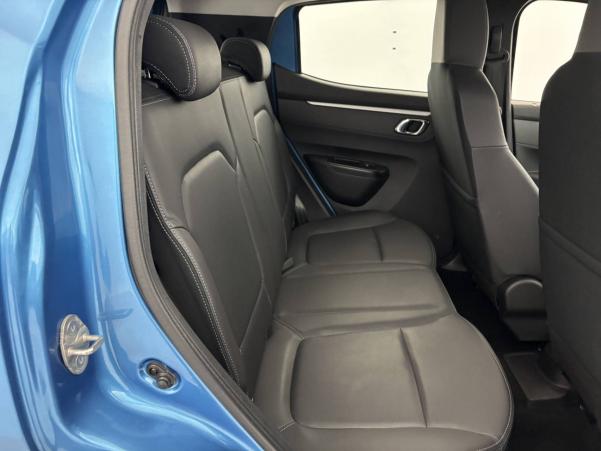 Vente en ligne Dacia Spring Spring au prix de 11 990 €