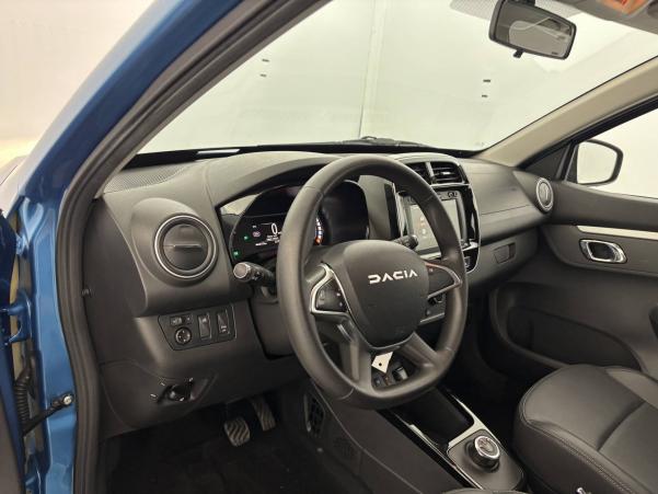 Vente en ligne Dacia Spring Spring au prix de 11 990 €