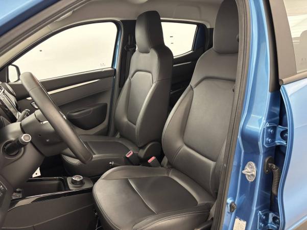 Vente en ligne Dacia Spring Spring au prix de 11 990 €
