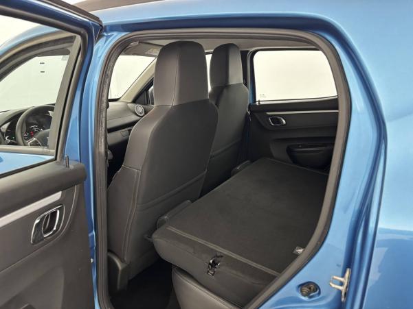 Vente en ligne Dacia Spring Spring au prix de 11 990 €