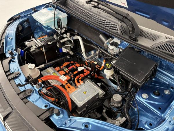 Vente en ligne Dacia Spring Spring au prix de 11 990 €