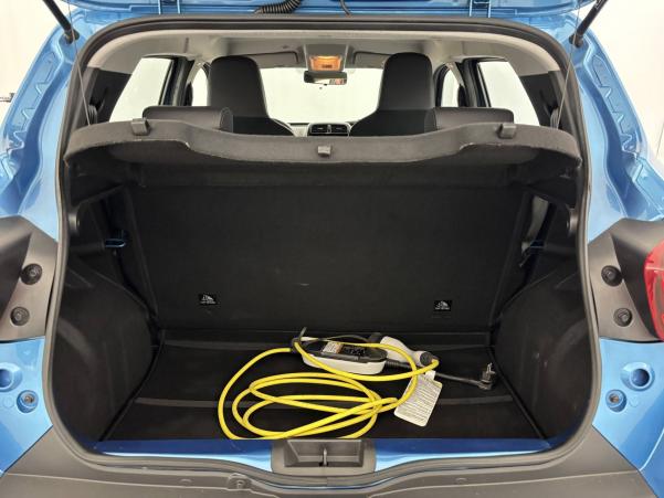 Vente en ligne Dacia Spring Spring au prix de 11 990 €