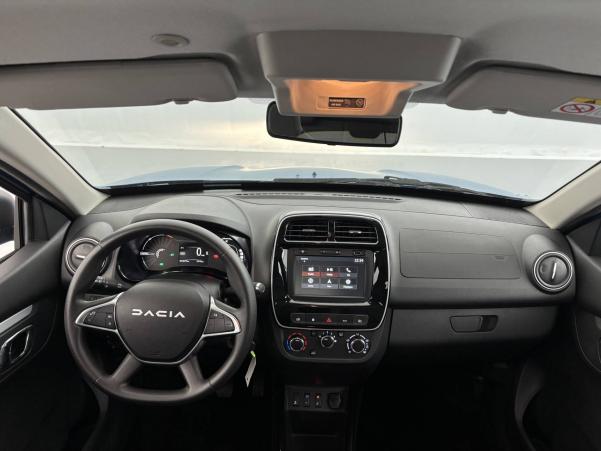 Vente en ligne Dacia Spring Spring au prix de 11 990 €