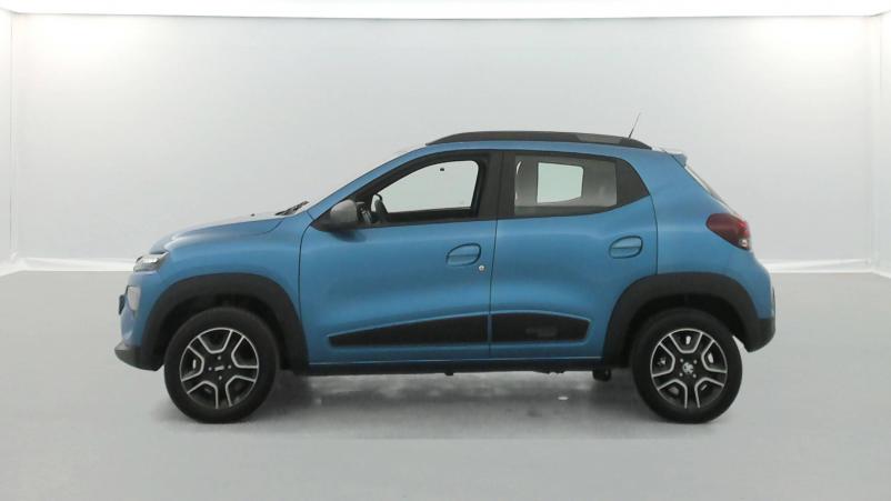 Vente en ligne Dacia Spring Spring au prix de 11 990 €