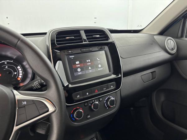 Vente en ligne Dacia Spring Spring au prix de 11 990 €